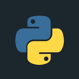 python example